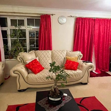 Cozy Homestay Croydon Buitenkant foto