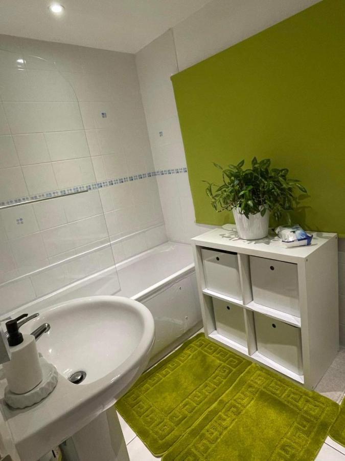 Cozy Homestay Croydon Buitenkant foto