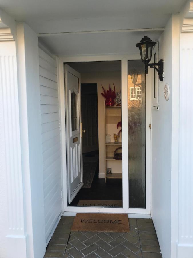 Cozy Homestay Croydon Buitenkant foto